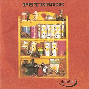 PSYENCE