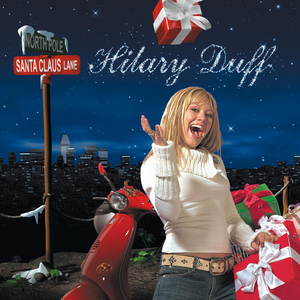 SANTA CLAUS LANE