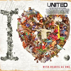 WITH HEARTS AS ONE
