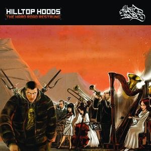 THE HARD ROAD RESTRUNG