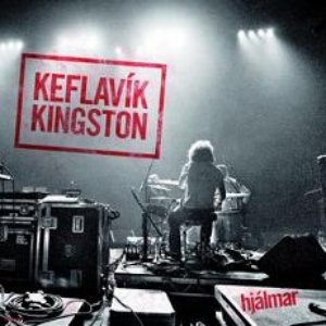 KEFLAVÍK KINGSTON