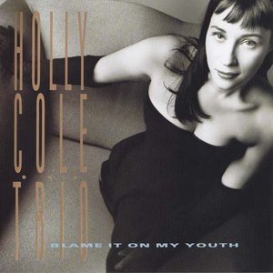 BLAME IT ON MY YOUTH