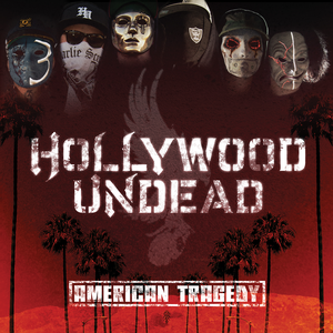 AMERICAN TRAGEDY