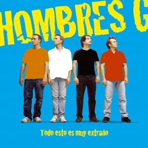TODO ESTO ES MUY EXTRAÑO