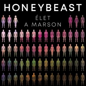 ÉLET A MARSON