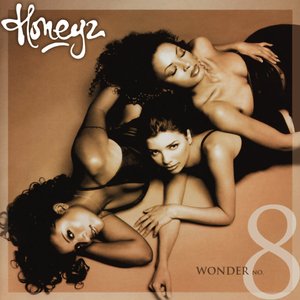 WONDER NO. 8