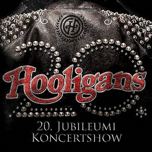 20. JUBILEUMI KONCERTSHOW