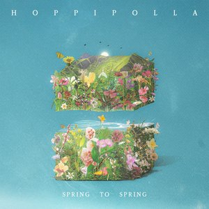 SPRING TO SPRING