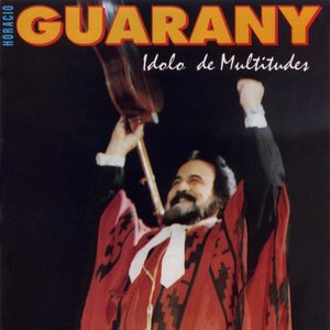 IDOLO DE MULTITUDES