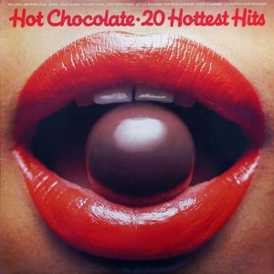 20 HOTTEST HITS