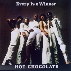 EVERY 1'S A WINNER