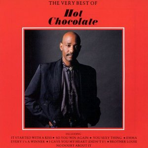 THE VERY BEST OF HOT CHOCOLATE