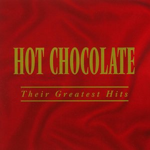 THEIR GREATEST HITS