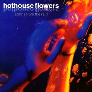 SONGS FROM THE RAIN