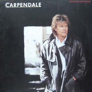 CARPENDALE