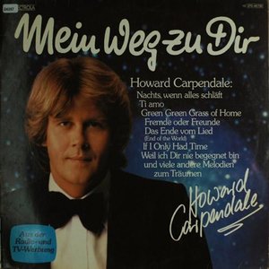 MEIN WEG ZU DIR