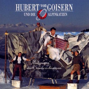 AUFGEIGEN STATT NIEDERSCHIASSEN
