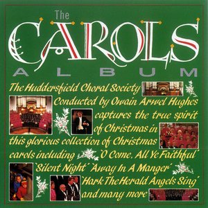 THE CAROLS ALBUM