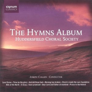 THE HYMNS ALBUM