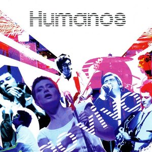 HUMANOS AO VIVO