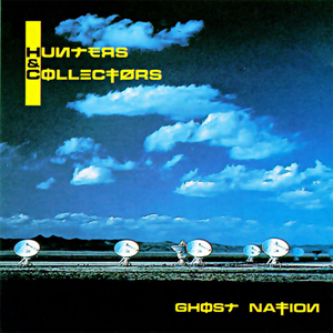 GHOST NATION