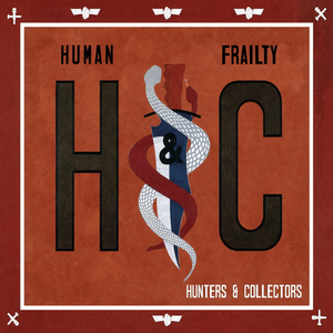 HUMAN FRAILTY