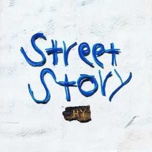 STREET STORY