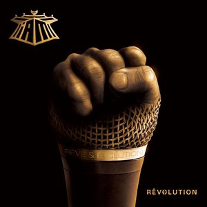 REVOLUTION