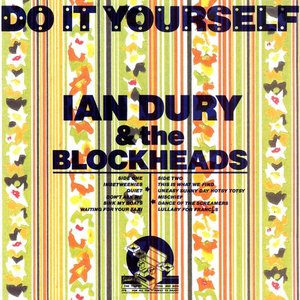 DO IT YOURSELF