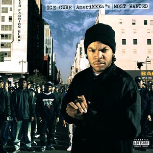 AMERIKKKA'S MOST WANTED