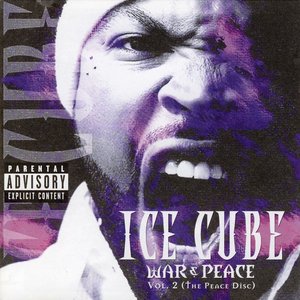 WAR & PEACE VOL. 2 (THE PEACE DISC)