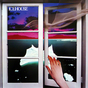 ICEHOUSE