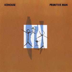 PRIMITIVE MAN