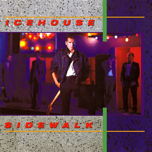 SIDEWALK