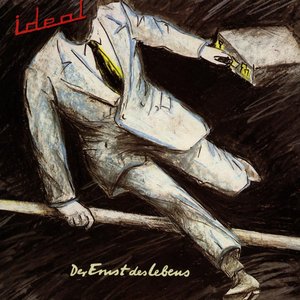 DER ERNST DES LEBENS