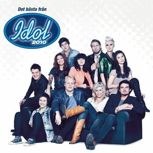 DET BÄSTA FRÅN IDOL 2010