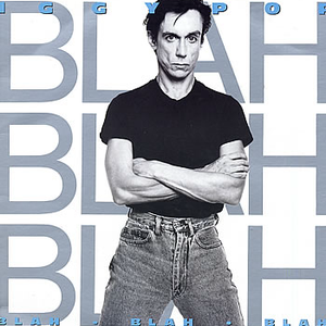 BLAH BLAH BLAH