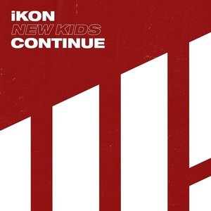 NEW KIDS: CONTINUE