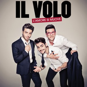 L'AMORE SI MUOVE