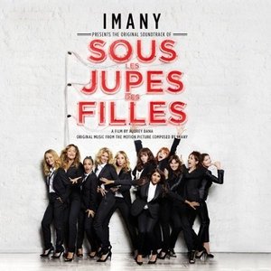 SOUS LES JUPES DES FILLES