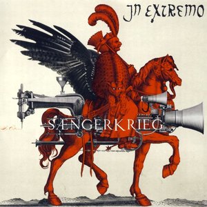 SÄNGERKRIEG