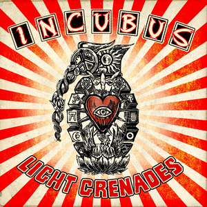 LIGHT GRENADES