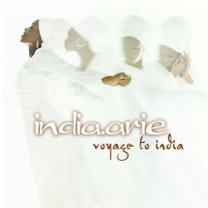 VOYAGE TO INDIA