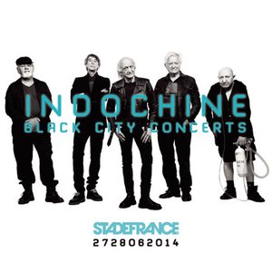 BLACK CITY CONCERTS