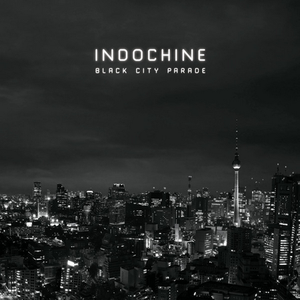 BLACK CITY PARADE