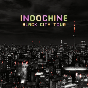 BLACK CITY TOUR
