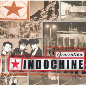 GÉNÉRATION INDOCHINE