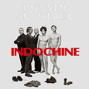 PUTAIN DE STADE