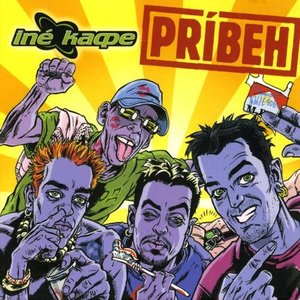 PRÍBEH