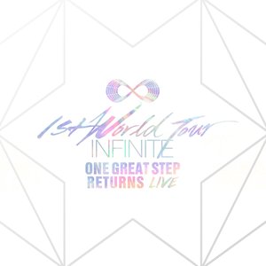 ONE GREAT STEP RETURNS LIVE